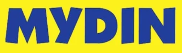 MYDIN - MALEZYA