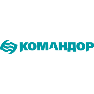 Komandor